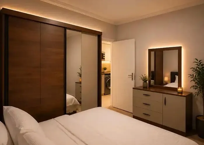 Princess Luxury B5 Hurghada