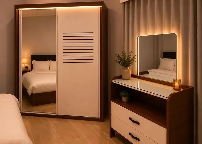 Princess Luxury B5 Appartement Hurghada