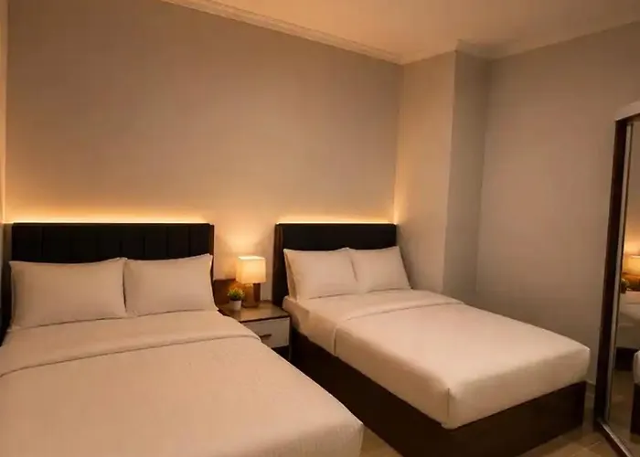 Princess Luxury B5 Appartement Hurghada