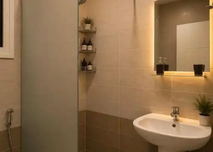 Princess Luxury B5 Appartement *