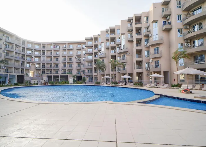 Princess Luxury B5 Appartement