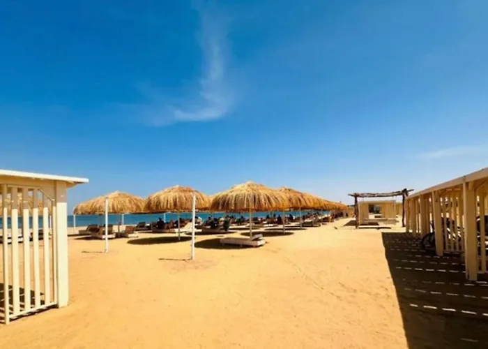 Princess Luxury B5 Hurghada